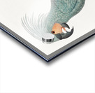 Goliath cockatoo  Acrylic print