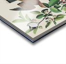 Lenaida Dove Acrylic print