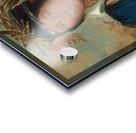 Kee-mo-rá-nia No English a Dandy Acrylic print