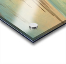 Landscape Background 5 1846-1848 Acrylic print