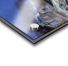 The Merchant Service is Silent Too! Acrylic print