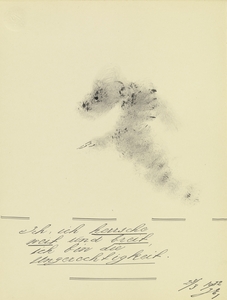 ‘Ich ich herrsche weit und breit …’ 1931  My Pictures Become Wilder and Wilder By John Elsas‘Ich ich herrsche weit und breit …’ 1931  My Pictures Become Wilder and Wilder By John Elsas