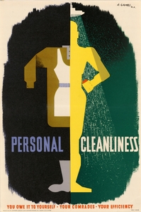 Personal Cleanliness
