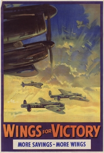 Wings for Victory