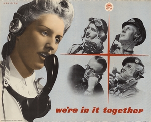 We’re in it Together