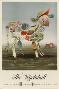 The Vegetabull