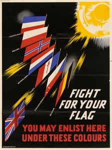 Fight For Your Flag