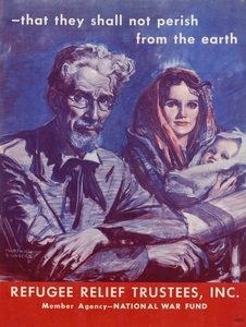 That They Shall Not Perish from the Earth 1942-1945