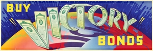 Buy Victory Bonds