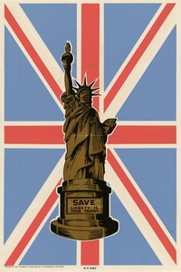 Save – Liberty is Your Trophy