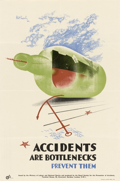 The Merchant Service is Silent Too! Print