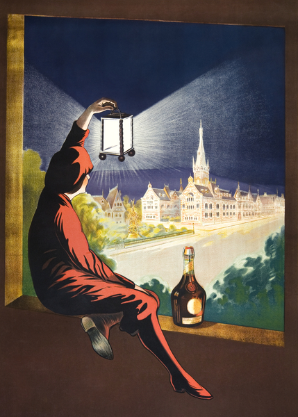  Leonetto Cappiello Posters