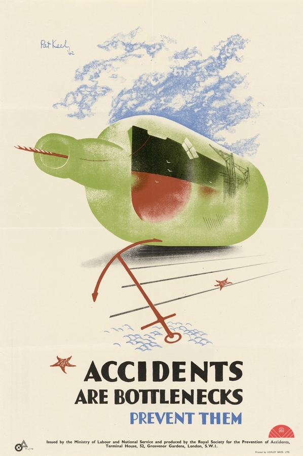 The Merchant Service is Silent Too!  Print