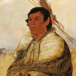 Ni-A-Có-Mo Fix With The Foot a Brave 1830