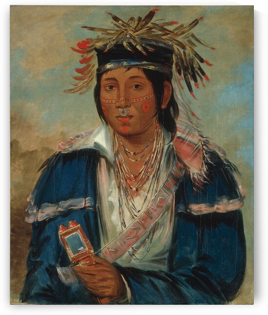 Kee-mo-rá-nia No English a Dandy by IStockHistory com