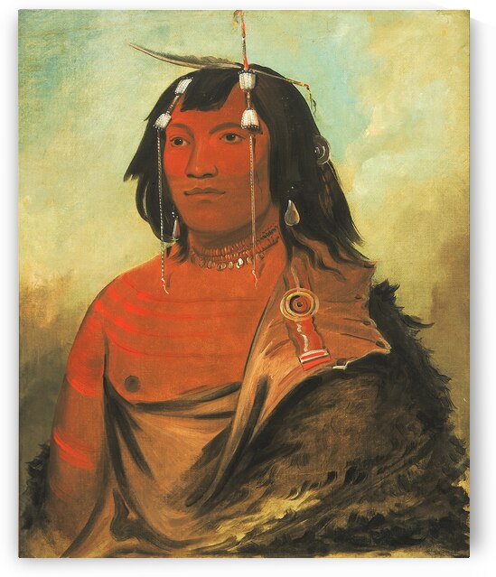 Bi-Éets-Ee-Cure Very Sweet Man 1832 by IStockHistory com