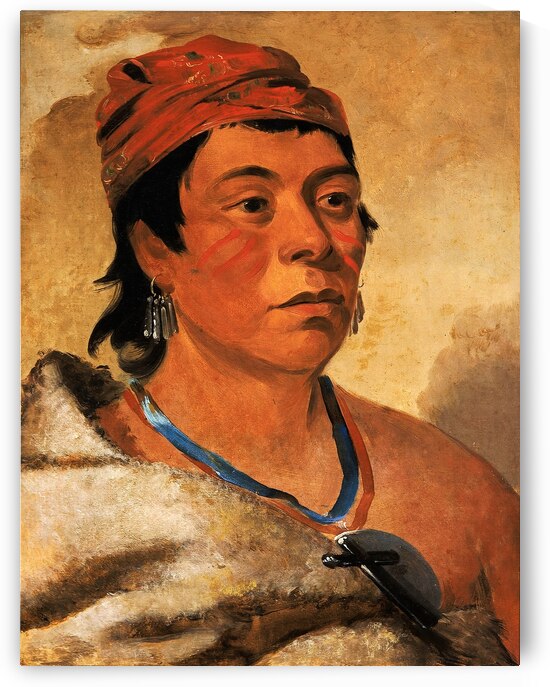 Round Island a Warrior 1831 by IStockHistory com