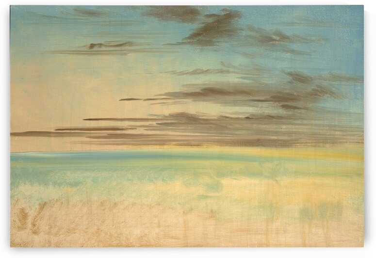 Landscape Background 5 1846-1848 by IStockHistory com