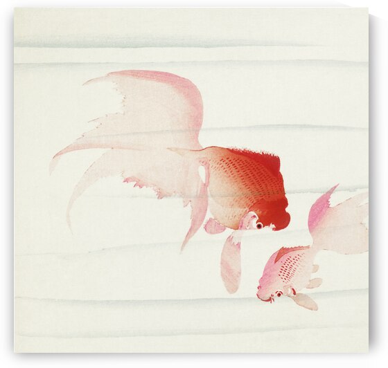 Ohara Koson 280 by IStockHistory com