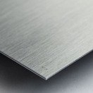 Yellow-winged Sparrow Metal print