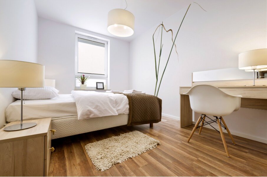 Keeled garlic illustration  Mural print