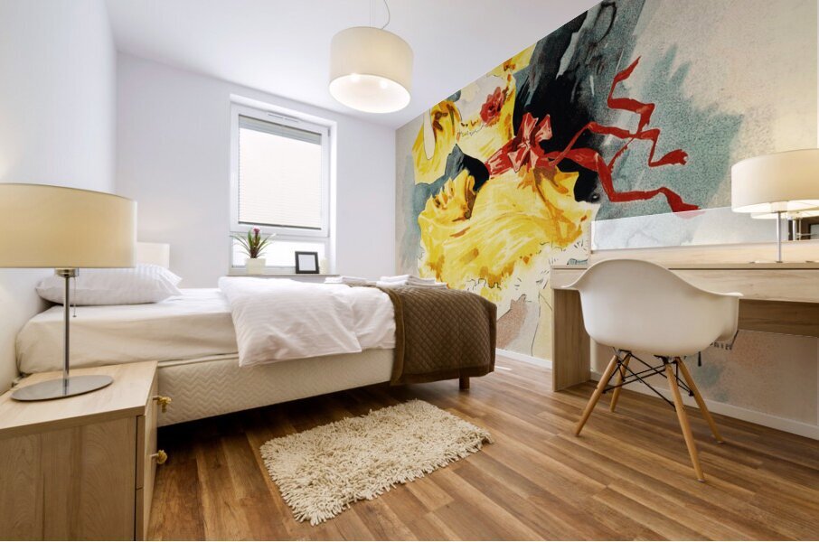 Amara Blanqui Le Meilleur Des Amers 1880-1900 Posters by Georges Meunier Mural print