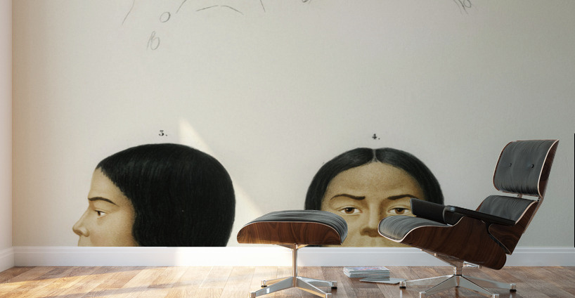 Human race Wall Murals