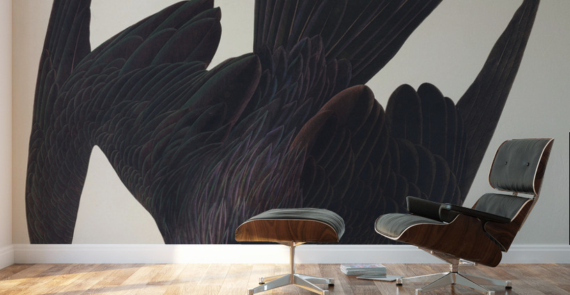 Chestnut-sided Warbler Wall Murals