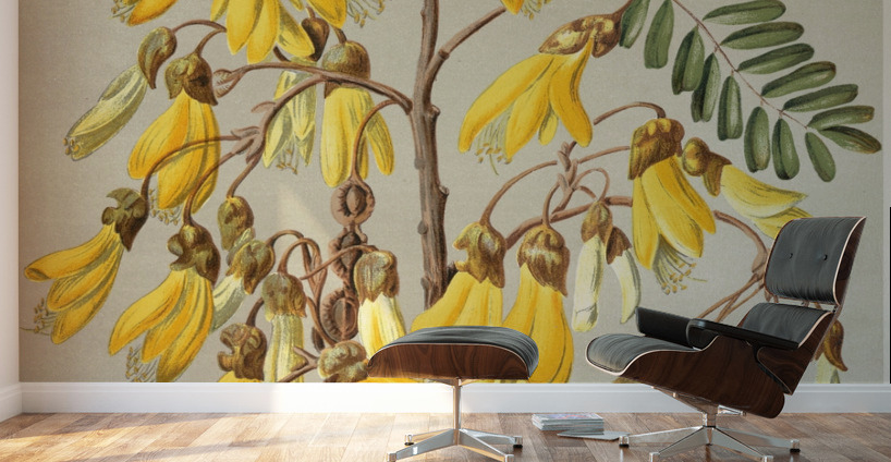 Sarah Featon 036 Wall Murals