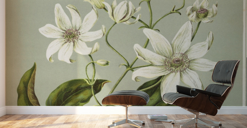 Sarah Featon 029 Wall Murals