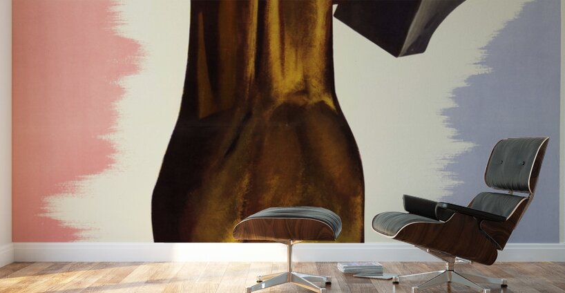 It’s Our War Wall Murals