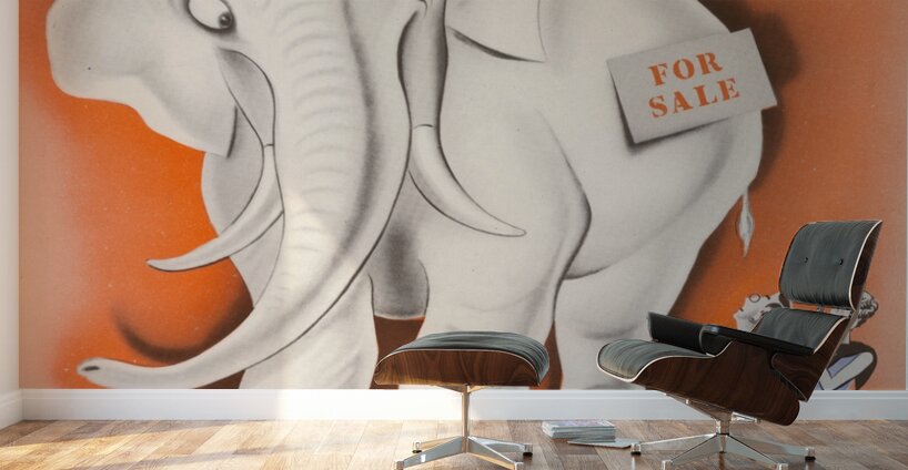 If You Don’t Need It…Don’t Buy It Wall Murals