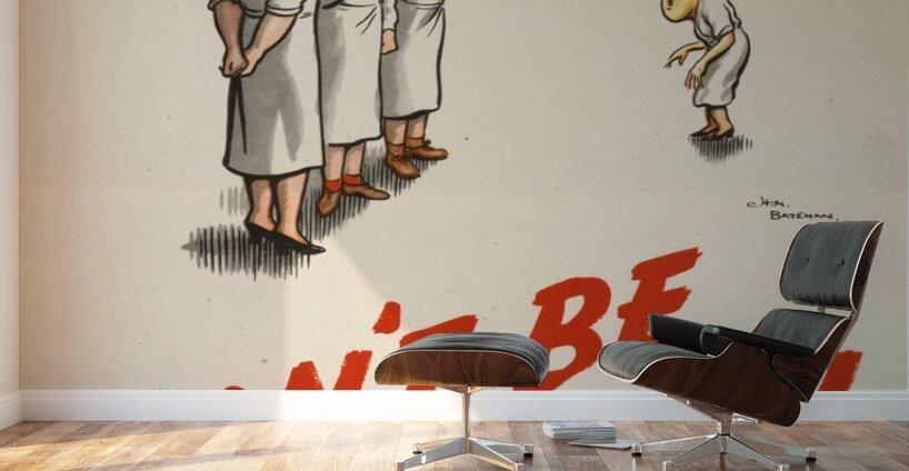 The Man Who Left the Lights On! Don’t be Fuel-ish Wall Murals