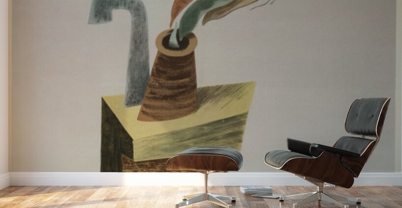 The Effects of Over-Cooking and Keeping Hot  Wall Murals