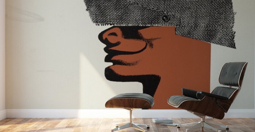 Purlie victorious 1962 Artcraft Lithograph Poster 1905–1970 Wall Murals