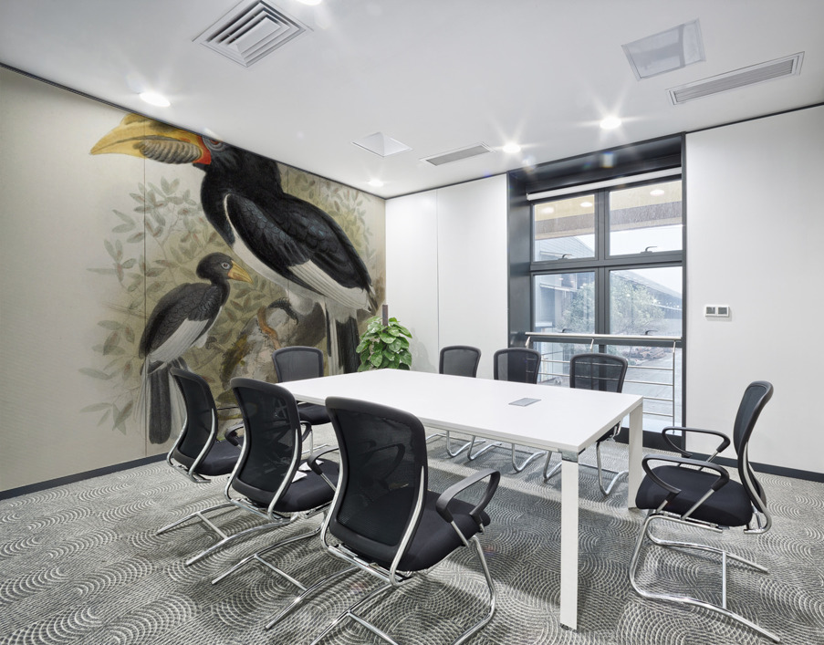 Pholidophalus sharpii 1882 Wall Printing