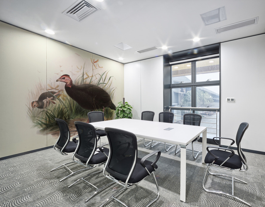 Phasidus Niger 1872 Wall Printing