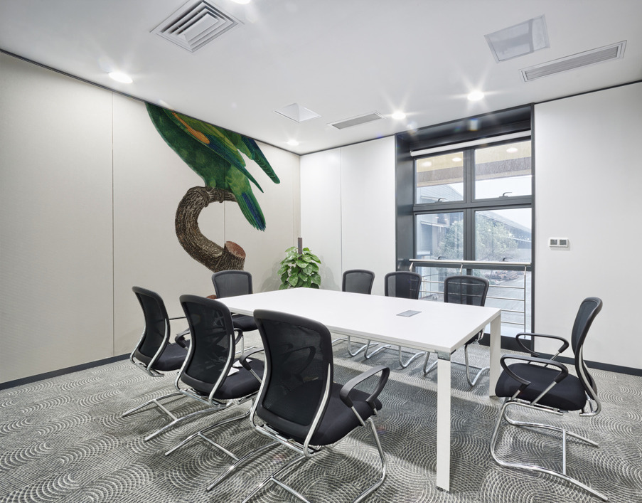 Sumba lorikeet  Wall Printing