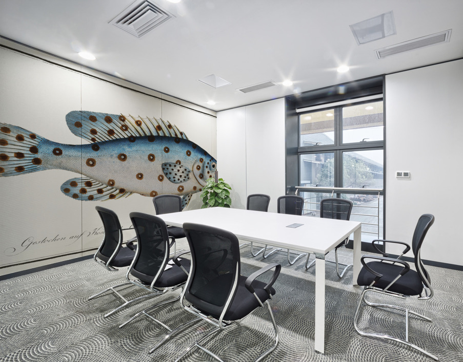 Argus Anthias Argus Wall Printing