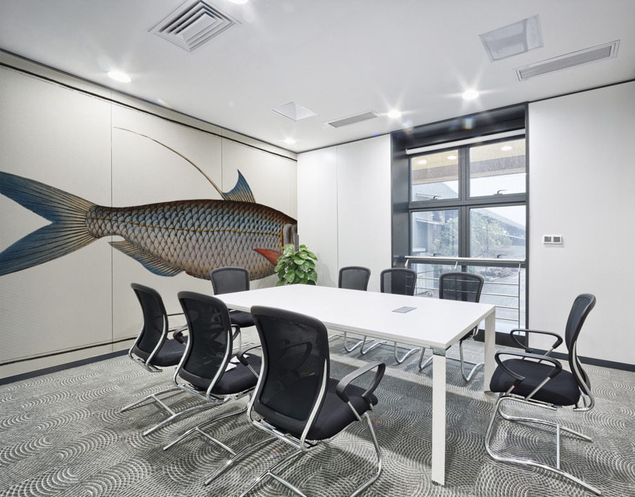 Sprat Clupea Thrissa Wall Printing