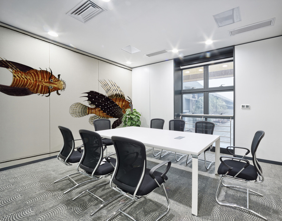 Scorpaena volitans Wall Printing