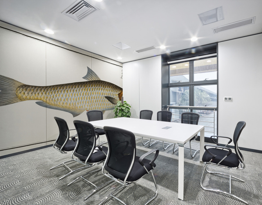 Herring of Malabar Clupea malabarica Wall Printing