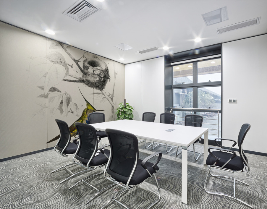 Different types of birds Wall Printing