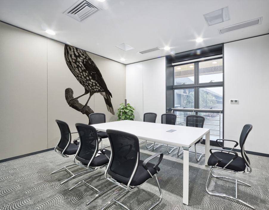 Nutcracker  Wall Printing