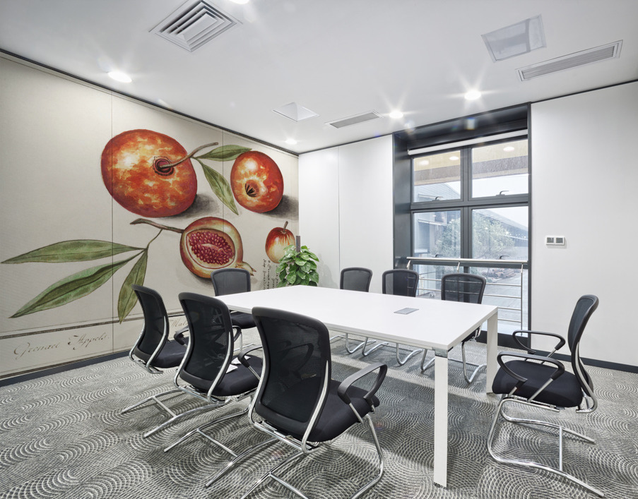 Olive in vintage style Wall Printing