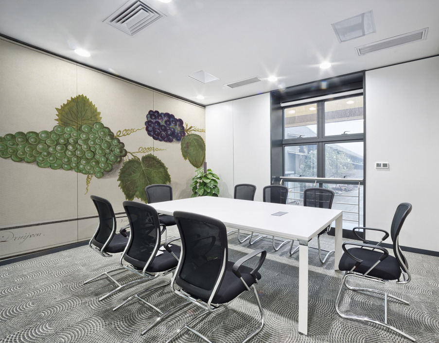 Grapes in vintage style Wall Printing