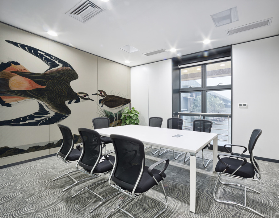 Kildeer Plover Wall Printing