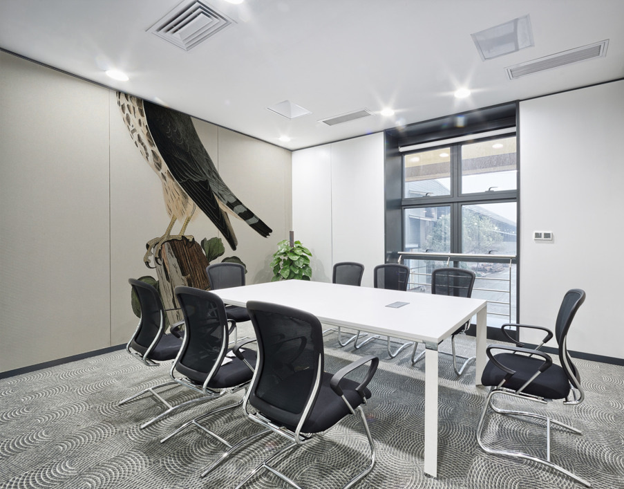 Le Petit Caporal Wall Printing