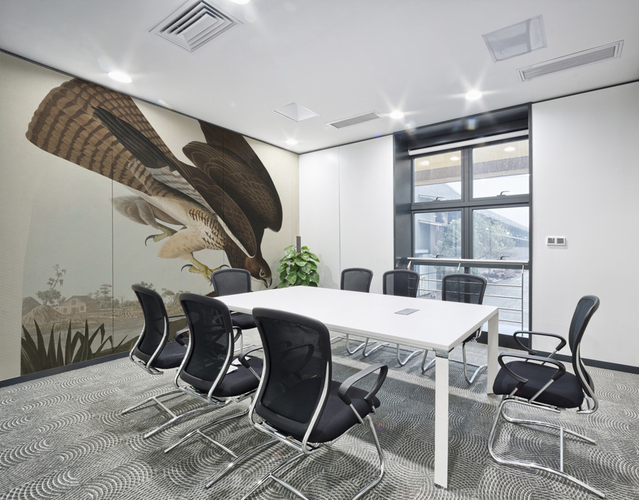 Common Buzzard Wall Printing