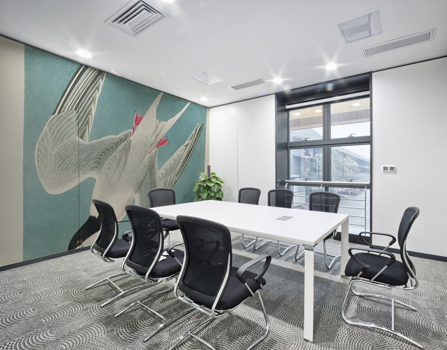 Roseate Tern Wall Printing